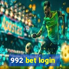 992 bet login